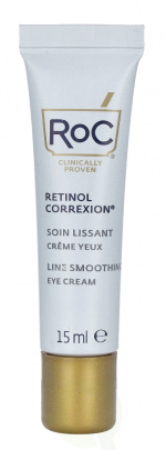 ROC Retinol Correxion Line Smoothing Eye Cream 15 ml
