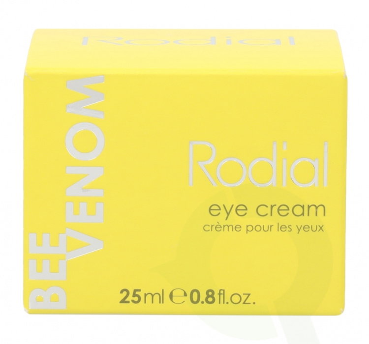 Rodial Bee Venom Eye Cream 25 ml