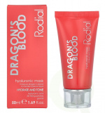 Rodial Dragon\'s Blood Hyaluronic Mask 50 ml