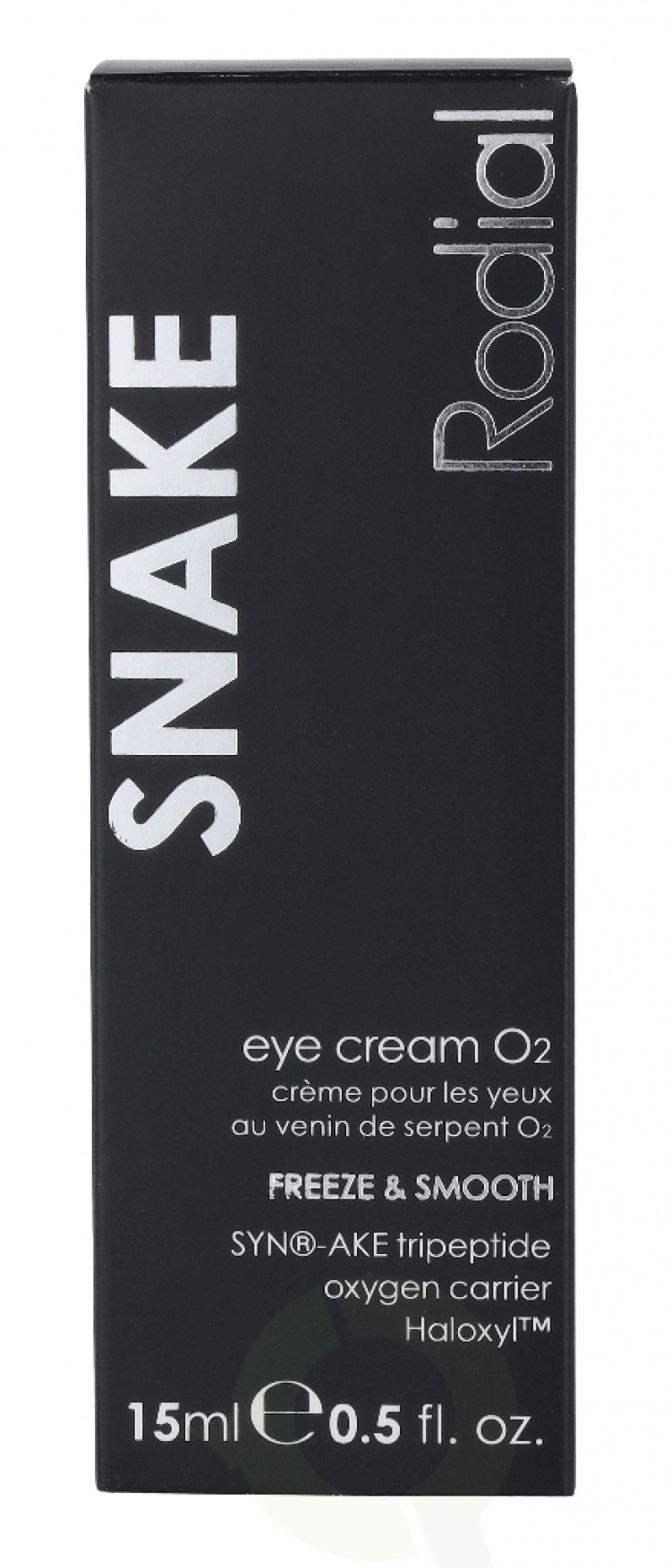 Rodial Snake Eye Cream O2 15 ml