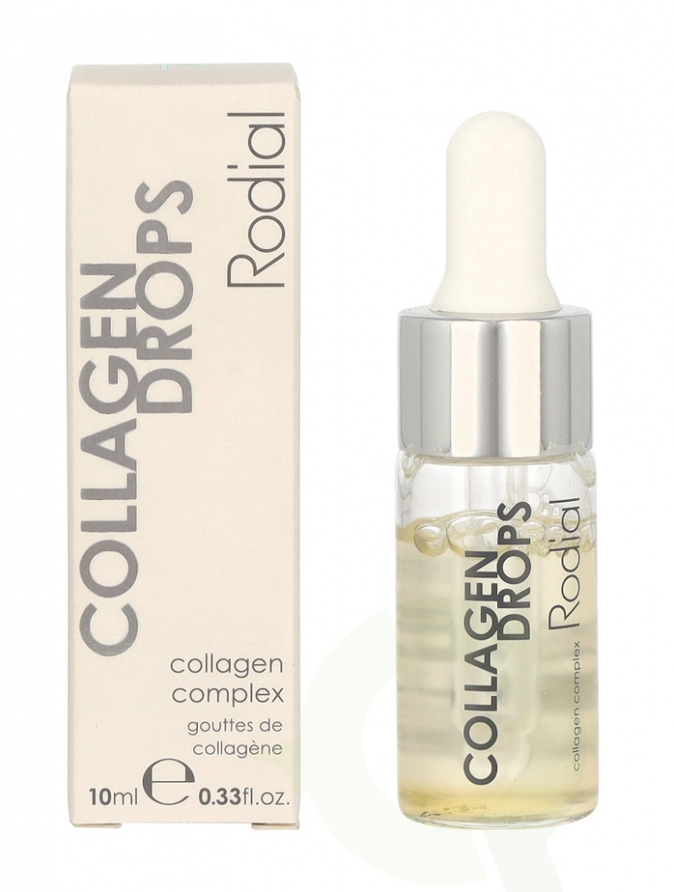 Rodial Collagen 30% Booster Drops 10 ml