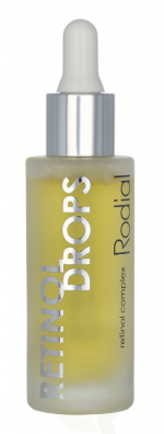 Rodial Retinol 10% Booster Drops 31 ml