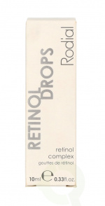 Rodial Retinol 10% Booster Drops 10 ml