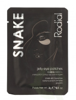 Rodial Snake Jelly Eye Patche Set 12 g 4x3gr