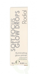 Rodial Soft Focus Glow Drops Deluxe 10 ml