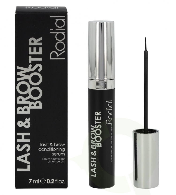 Rodial Lash & Brow Booster Serum 7 ml Lash & Brown Conditioning Serum
