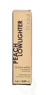 Rodial Peach Lowlighter 1.6 ml