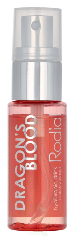 Rodial Dragon\'s Blood Hyaluronic Drink Face Mist 30 ml
