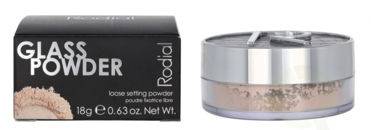 Rodial Loose Setting Glass Powder 18 g