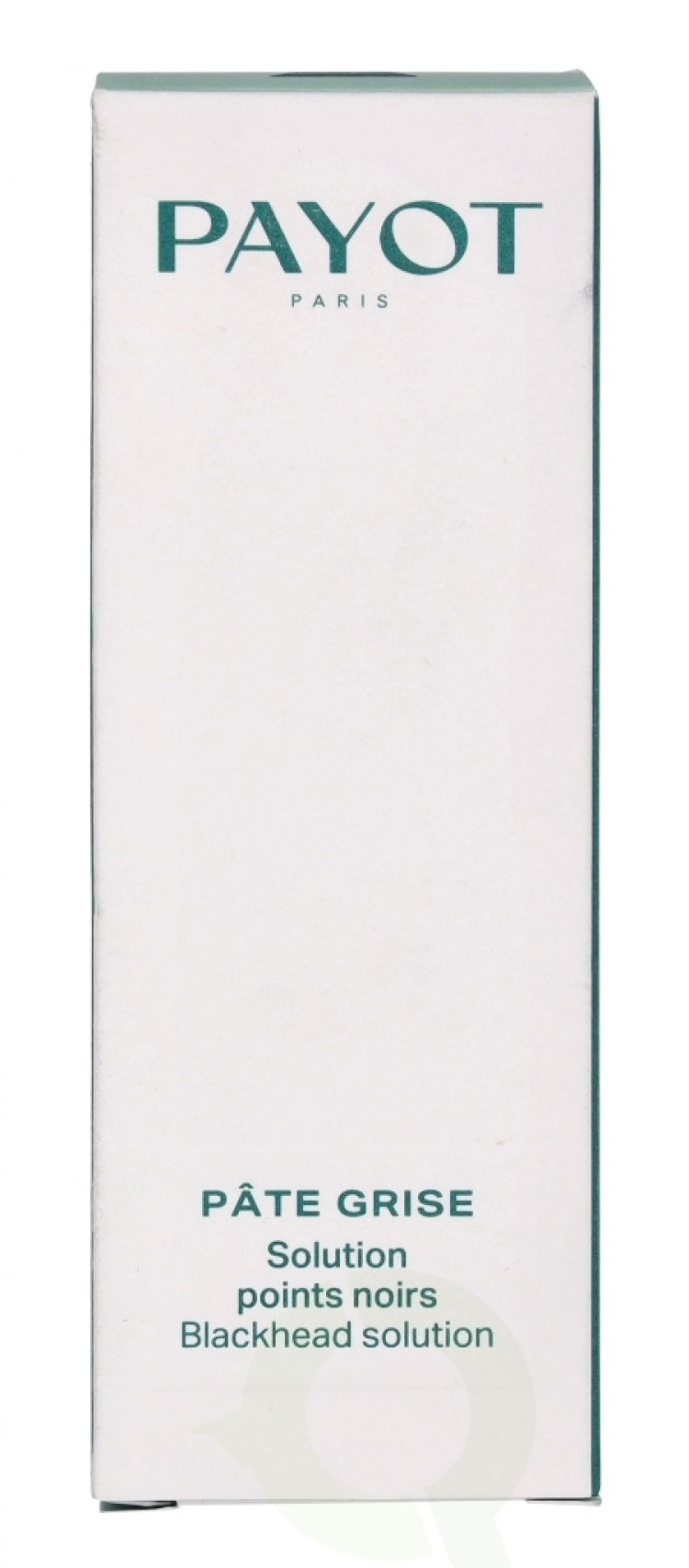 Payot Pate Grise Mustapäiden liuos 30 ml