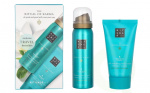 Rituals Karma Set 120 ml Body Cream 70ml/Foaming Shower Gel 50ml