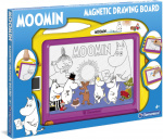 Muumi Moomin-piirustuslevy Muumi Moomin-piirustuslevy