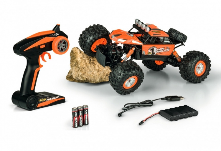 Carson-Model Sport Carson Sea Racer -kauko-ohjattava, 1:12, RTR