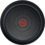 Tefal Ingenio Eco Resist -paistinpannu, 28 cm