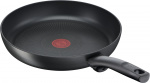 Tefal Ultimate -paistinpannu 28 cm, musta