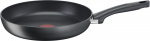 Tefal Ultimate -paistinpannu 24 cm, musta