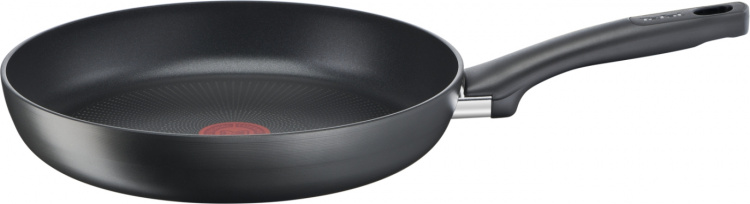 Tefal Ultimate -paistinpannu 24 cm, musta