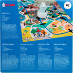 Muumi Mörkö tulee! -palapelileikki