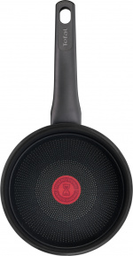 Tefal Ultimate -keittokasari, 20 cm / 3 L, musta