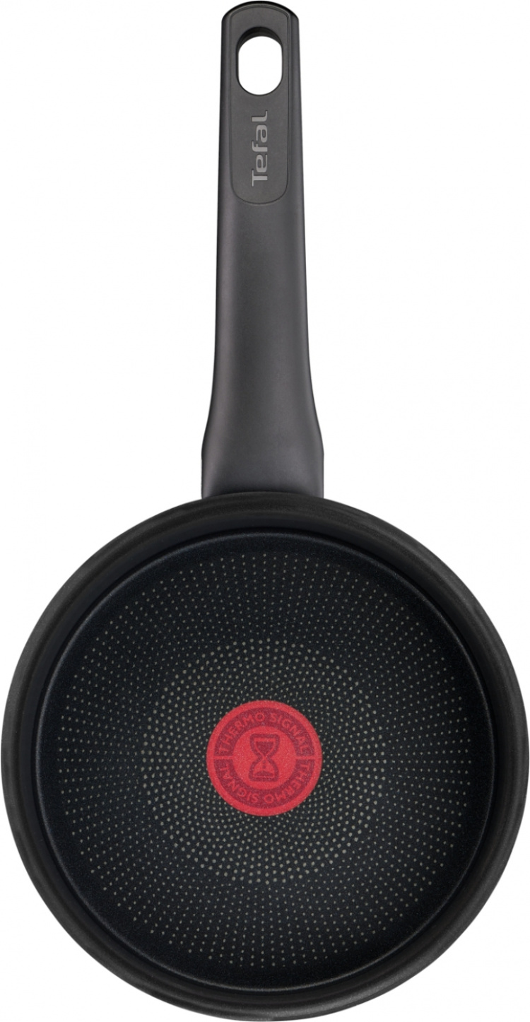 Tefal Ultimate -keittokasari, 20 cm / 3 L, musta