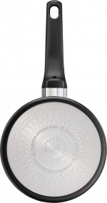 Tefal Ultimate -keittokasari, 20 cm / 3 L, musta