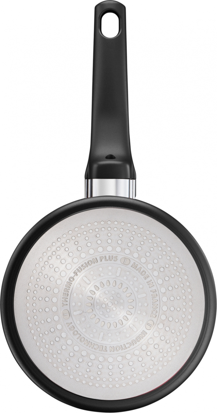 Tefal Ultimate -keittokasari, 20 cm / 3 L, musta