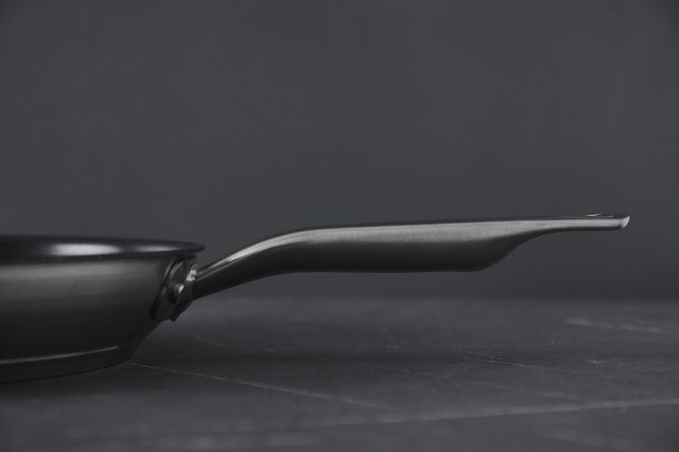 Tefal Virtuoso -paistinpannu, 28 cm, ruostumaton teräs