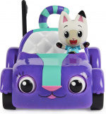 Gabby\'s Dollhouse Gabbyn Nukketalo Carlita & Pandy Paws Picnic -leikkisetti