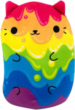 Cats Vs Pickles Prisma Paw -iso papupehmo, 20 cm
