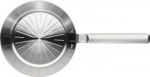 Fiskars Norden -paistinpannu, 24 cm, pinnoittamaton
