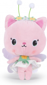 Gabby\'s Dollhouse Universal Gabby\'s Dollhouse Kitty Fairy -pehmolelu, 25 cm