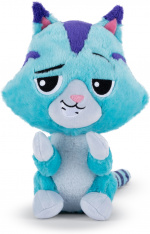 Gabby\'s Dollhouse Universal Gabby\'s Dollhouse Catrat -pehmolelu, 25 cm Gabby\'s Dollhouse Universal Gabby\'s Dollhouse Catrat -pehmolelu, 25 cm