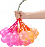 Bunch O \'Balloons Tropical Party -vesi-ilmapallot, 3 nippua