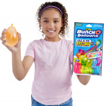 Bunch O \'Balloons Tropical Party -vesi-ilmapallot, 3 nippua