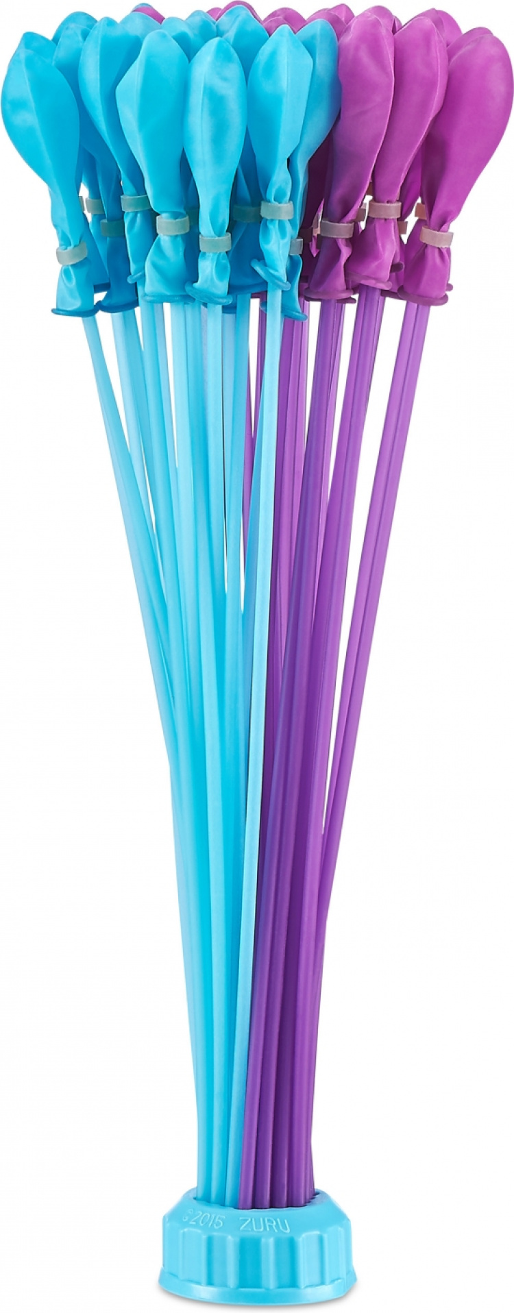 Bunch O \'Balloons Tropical Party -vesi-ilmapallot, 3 nippua