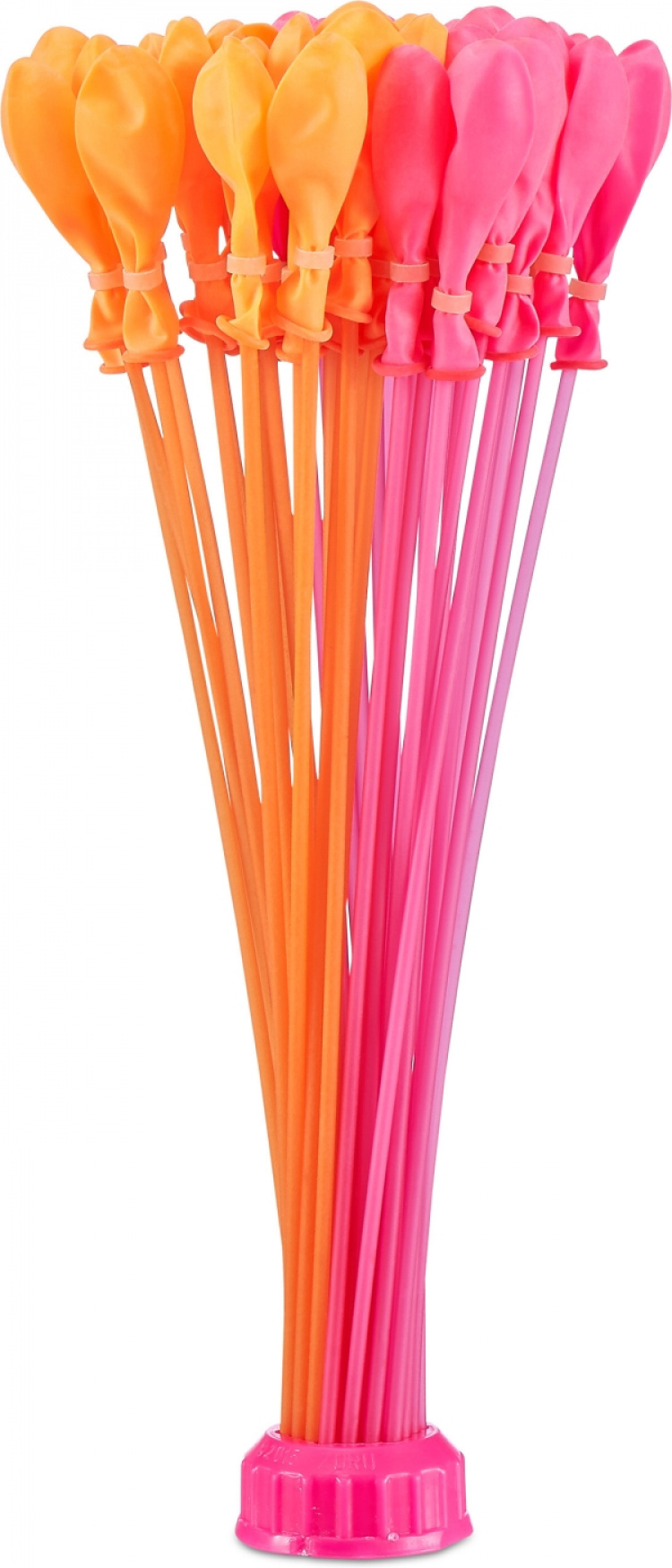 Bunch O \'Balloons Tropical Party -vesi-ilmapallot, 3 nippua