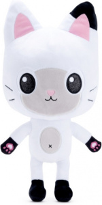 Gabby\'s Dollhouse Universal Gabby\'s Dollhouse Pandy Paws pehmolelu, 45 cm