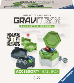 GraviTrax Accessories Ball Box - lisäkuulat
