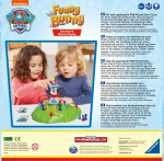 Ravensburger Ryhmä Hau Hauska kisa - peli Ravensburger Ryhmä Hau Hauska kisa - peli