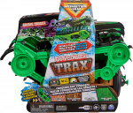 Monster Jam Grave Digger Trax - kauko-ohjattava ajoneuvo 1:15