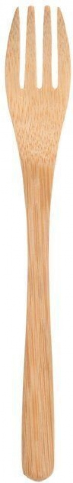 Maku Kitchen Life Bambuhaarukka, 16 cm, 10 kpl