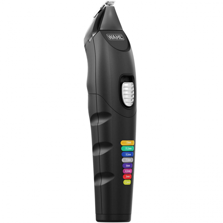 Wahl Multitrimmer Color Trim Advanced Wahl Multitrimmer Color Trim Advanced