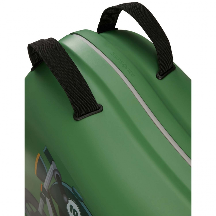Samsonite Dream2Go Ride-On Resväska Motorbike Samsonite Dream2Go Ride-On Resväska Motorbike