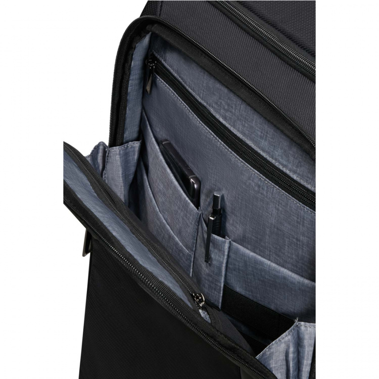 Samsonite XBR Laptop Ryggsäck 15.6 Samsonite XBR Laptop Ryggsäck 15.6
