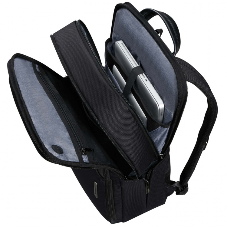 Samsonite XBR Laptop Ryggsäck 17.3