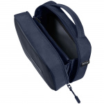 Samsonite StackD Handtag Necessär Blå Samsonite StackD Handtag Necessär Blå