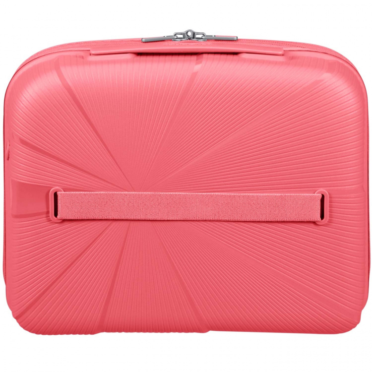 American Tourister Starvibe Necessär Rosa