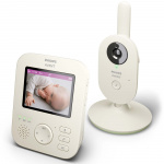 Philips Babymonitor Video SCD882/26