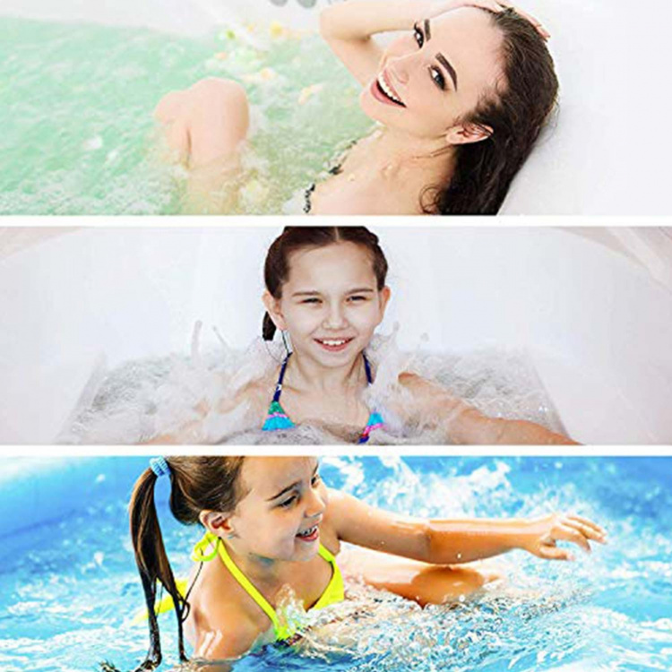 Medisana Bubbelmatta BBS