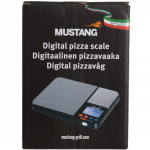 Mustang Digital pizzavåg Mustang Digital pizzavåg